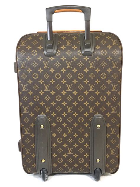 louis vuitton rolling bag